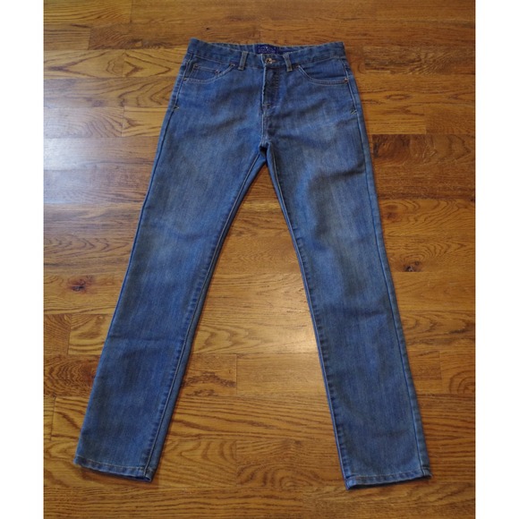 Lucky Brand Denim - Lucky Brand Cooper Slim Jeans Medium Wash Women Size? See Description